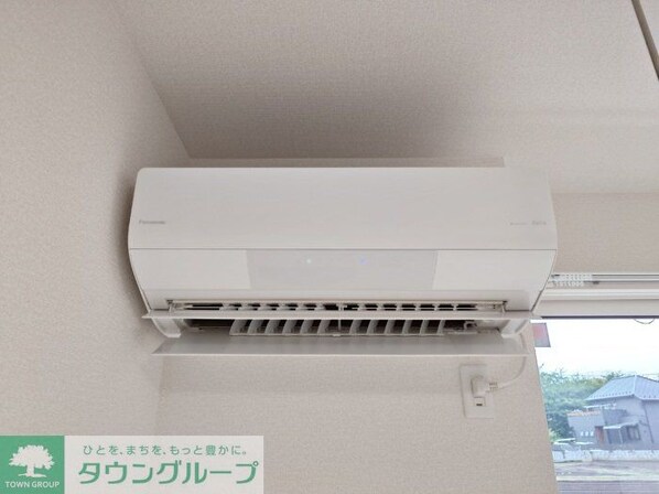 パーシモン グレイスの物件内観写真